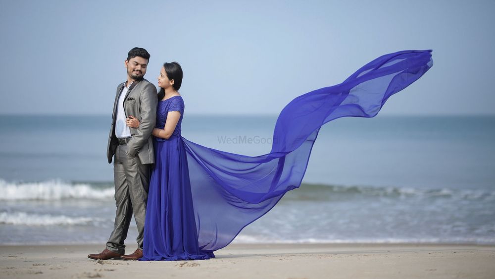 Click Madi Visual Production & Events-Pre Wedding Photographer