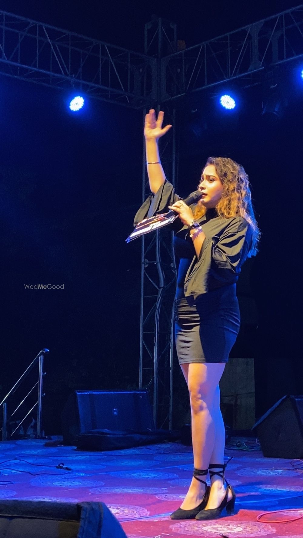 Photo By Anchor Ruchika Kamboj - Wedding Entertainment 