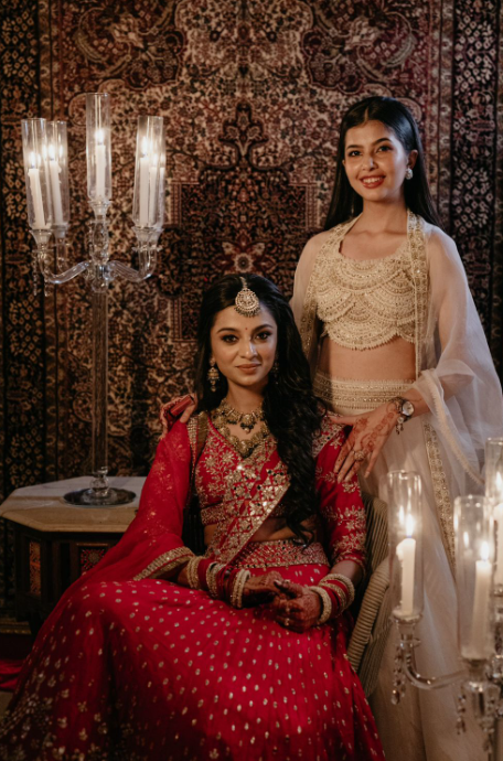 Photo By Mua Ritika Agrawal - Bridal Makeup