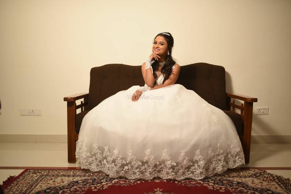 Photo By Ashnah Bridals - Bridal Wear