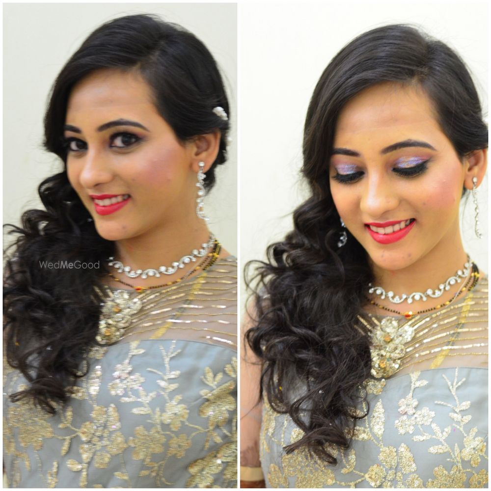 Photo By Shraddha Patkar - Makeup Artist - Bridal Makeup