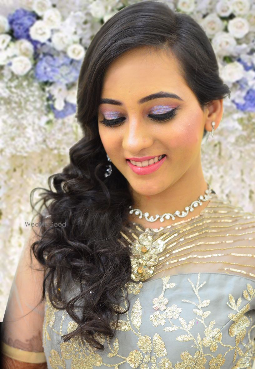 Photo By Shraddha Patkar - Makeup Artist - Bridal Makeup