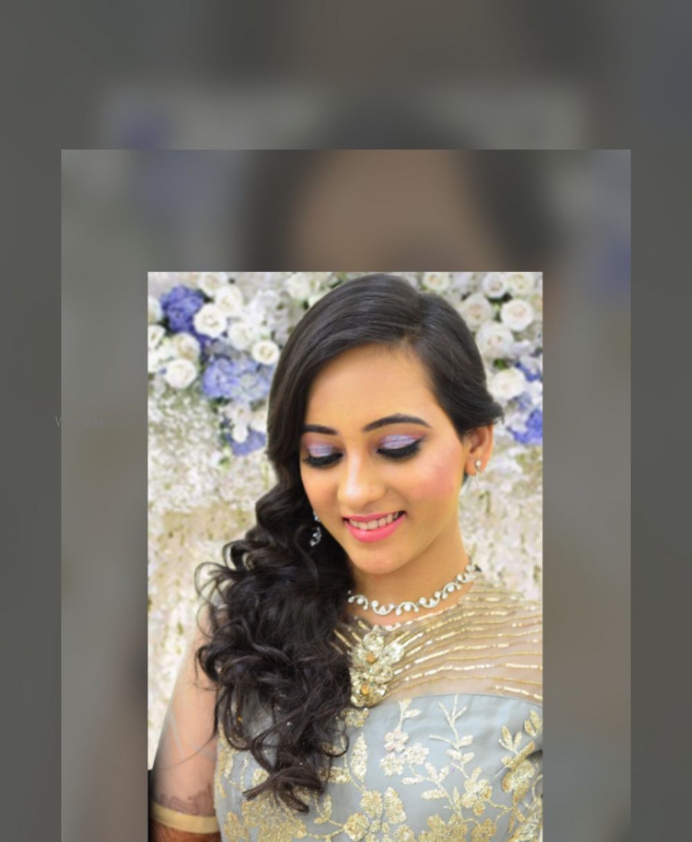 Photo By Shraddha Patkar - Makeup Artist - Bridal Makeup