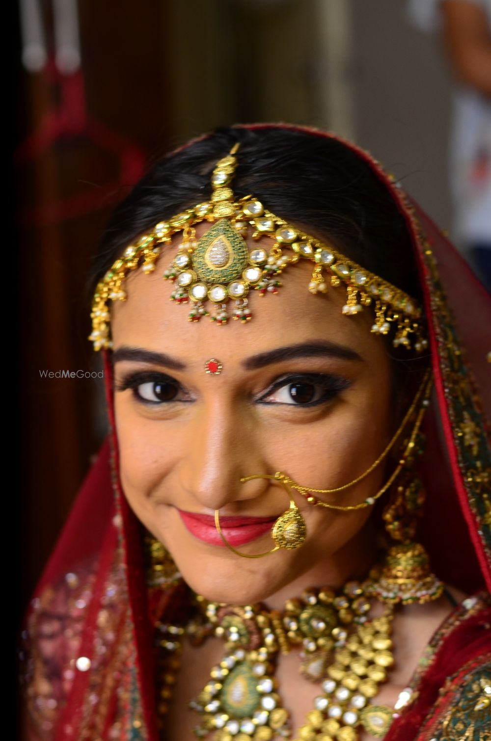 Photo By Shraddha Patkar - Makeup Artist - Bridal Makeup