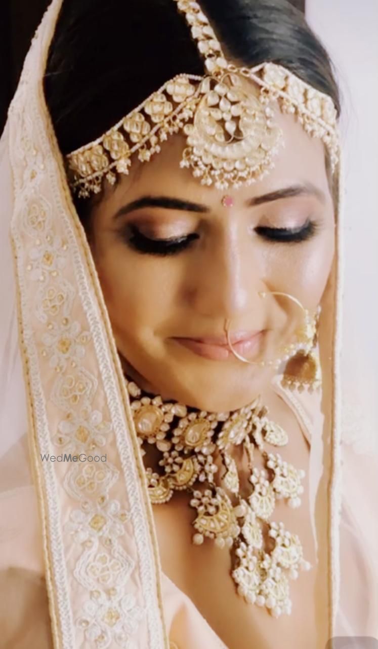 Photo By Shraddha Patkar - Makeup Artist - Bridal Makeup