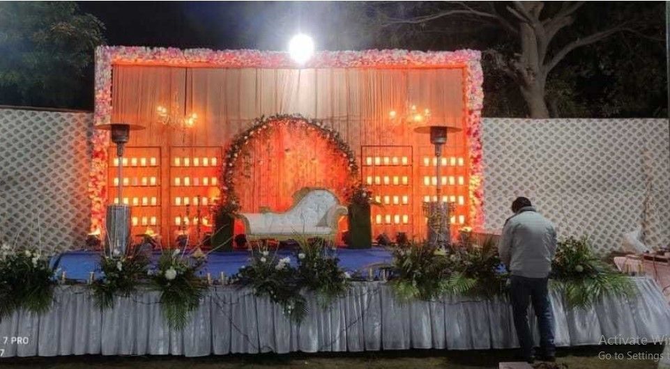 Khyati Wedding Planner