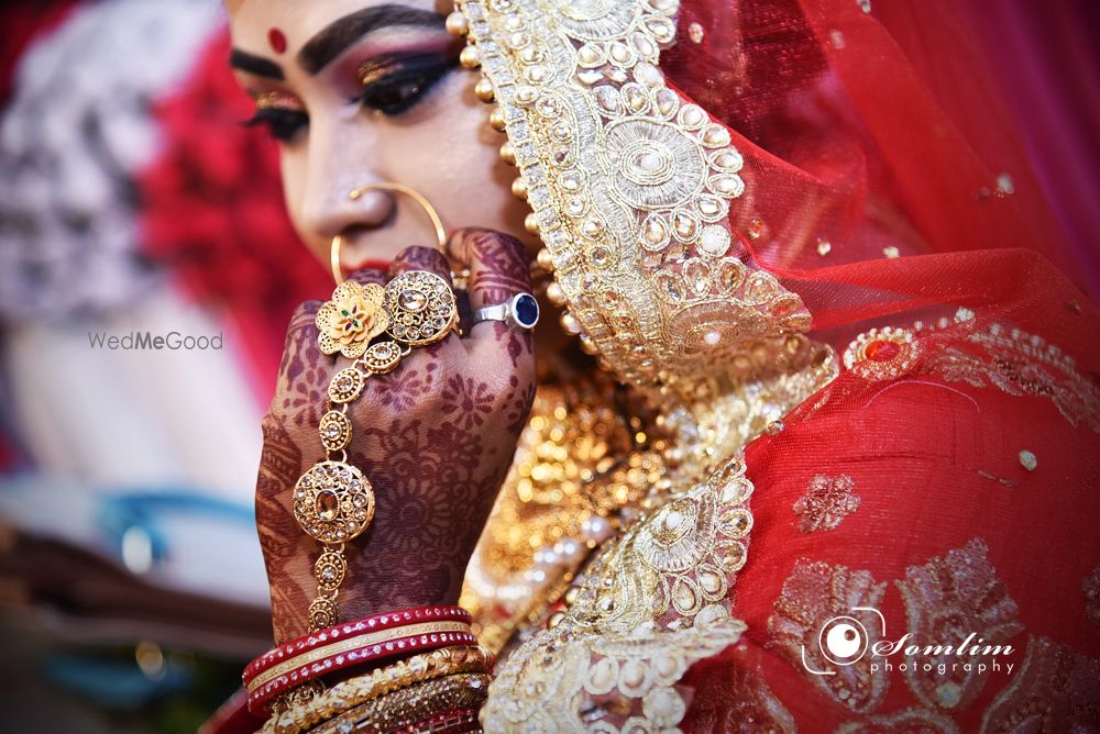 Photo By Somlim Wedding Photography & Videography - Photographers