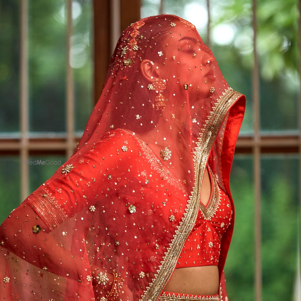 Photo By Bbaawri - Bridal Wear