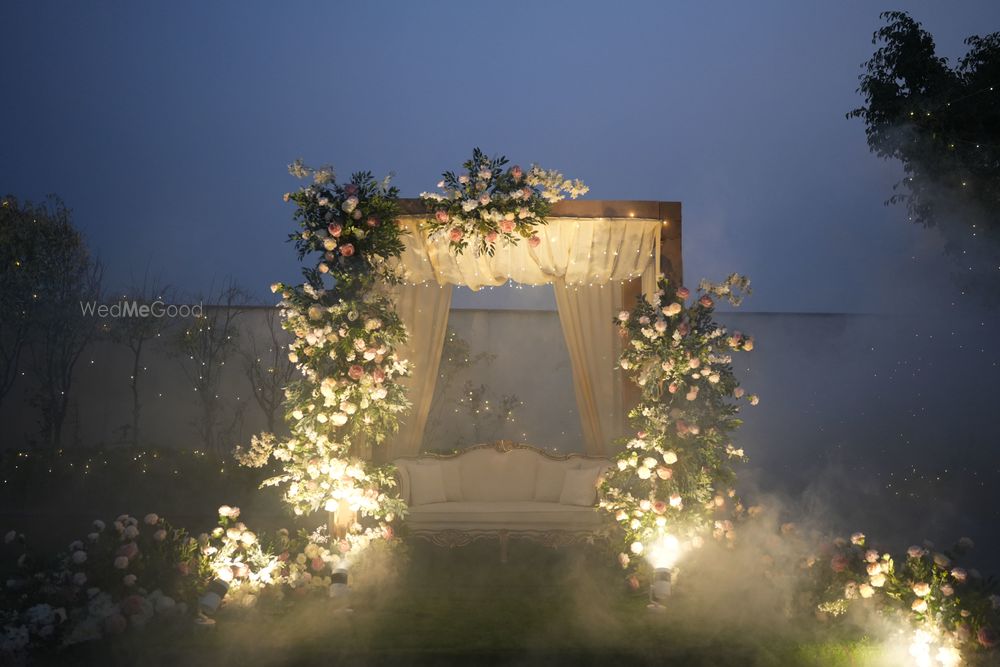 Photo By Event Majors - Wedding Planners