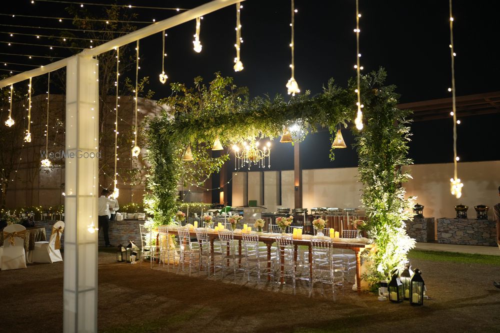 Photo By Event Majors - Wedding Planners