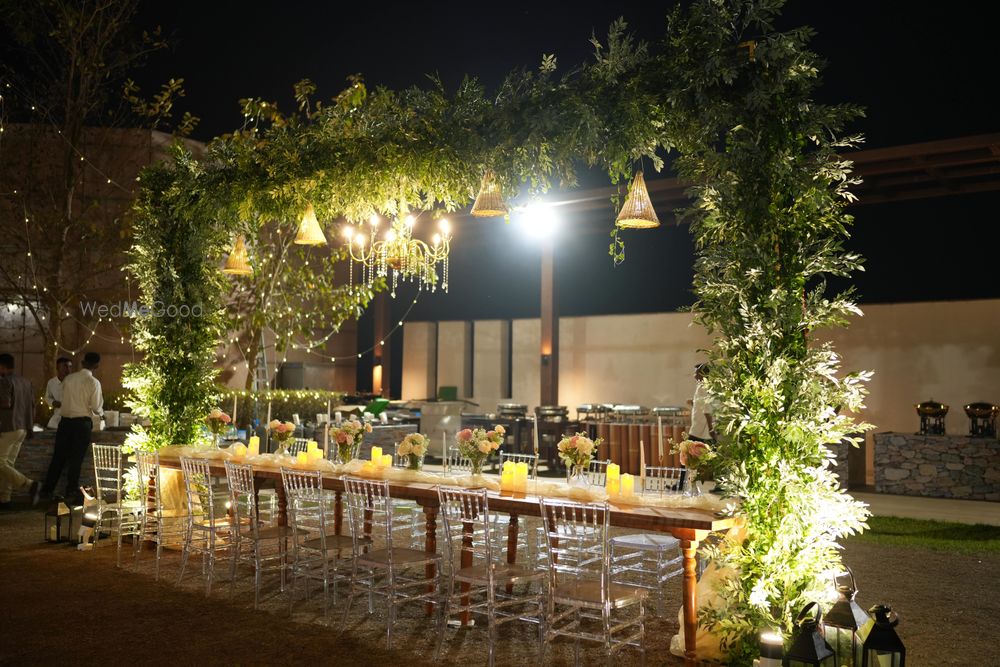 Photo By Event Majors - Wedding Planners