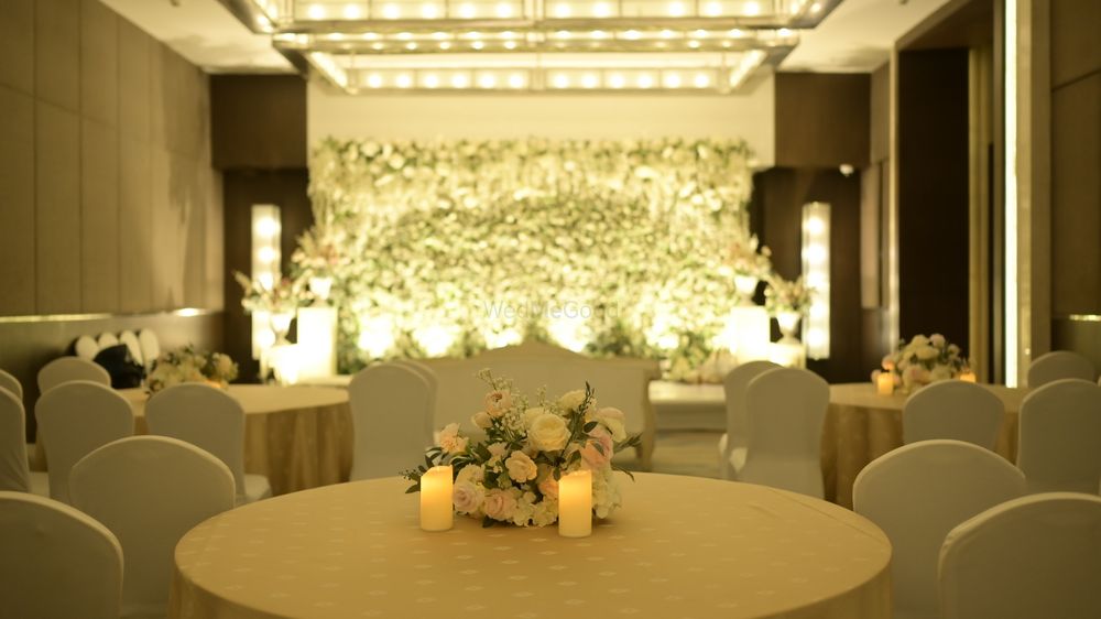 Photo By Event Majors - Wedding Planners