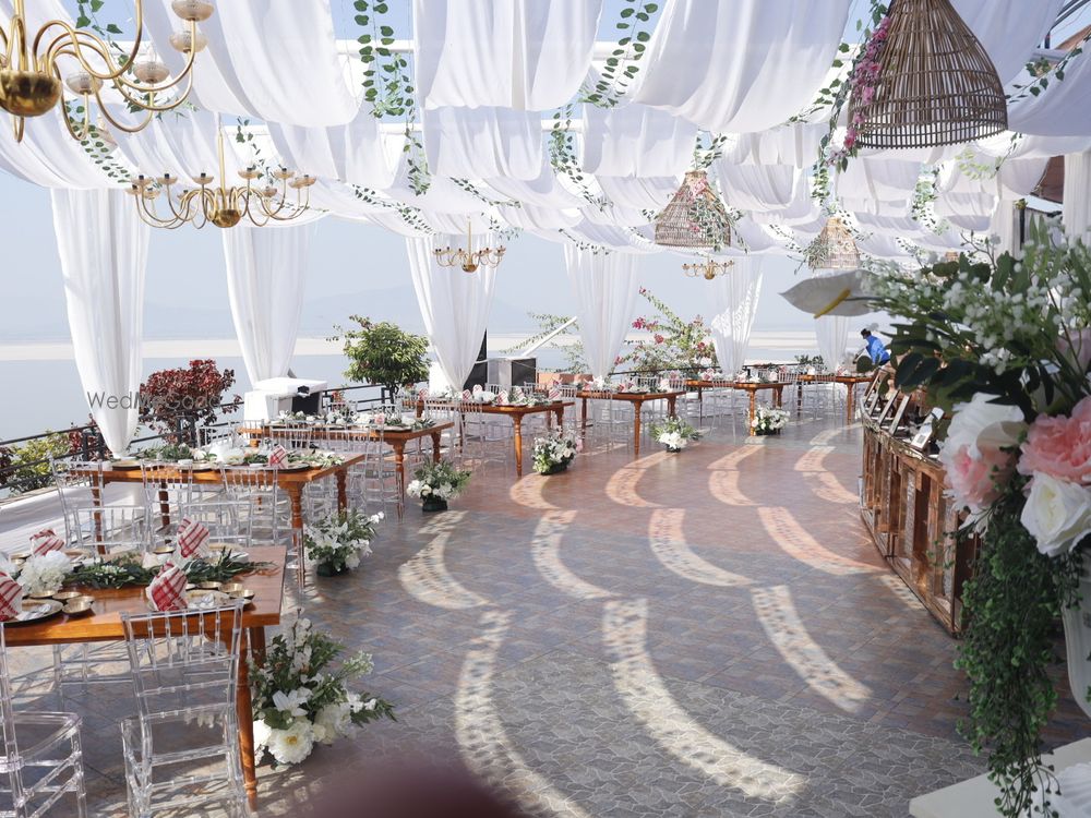 Photo By Event Majors - Wedding Planners