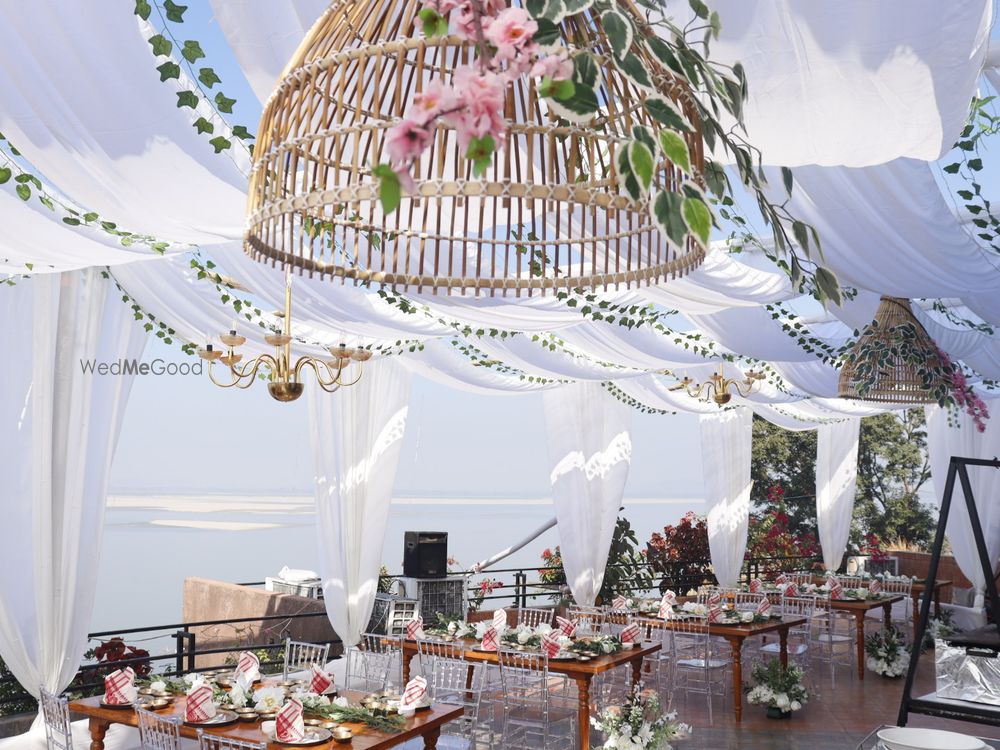 Photo By Event Majors - Wedding Planners