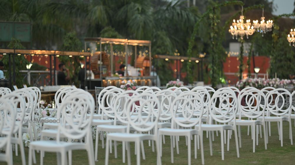 Photo By Event Majors - Wedding Planners