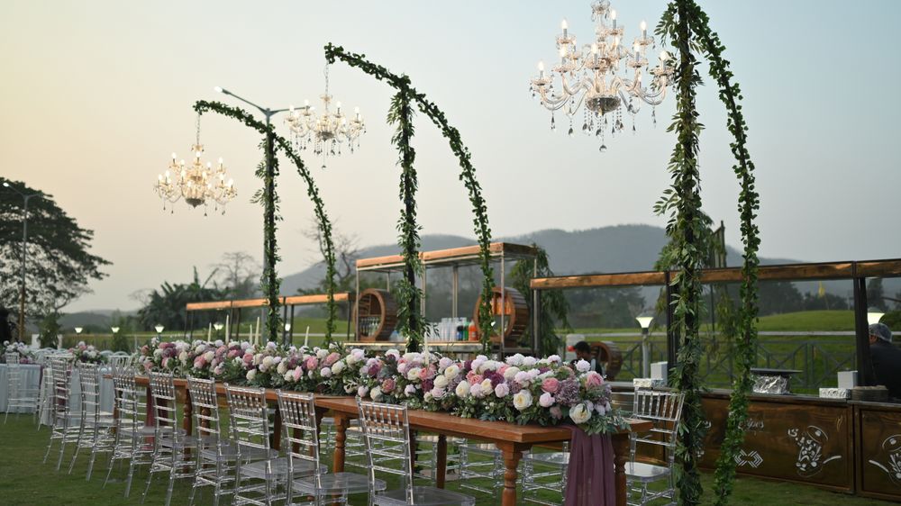 Photo By Event Majors - Wedding Planners