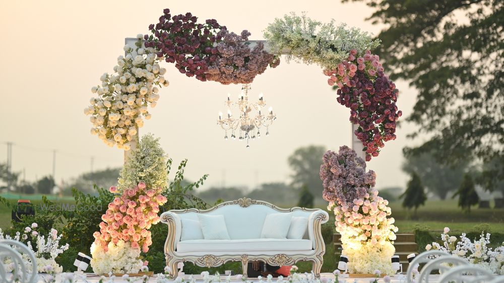 Photo By Event Majors - Wedding Planners