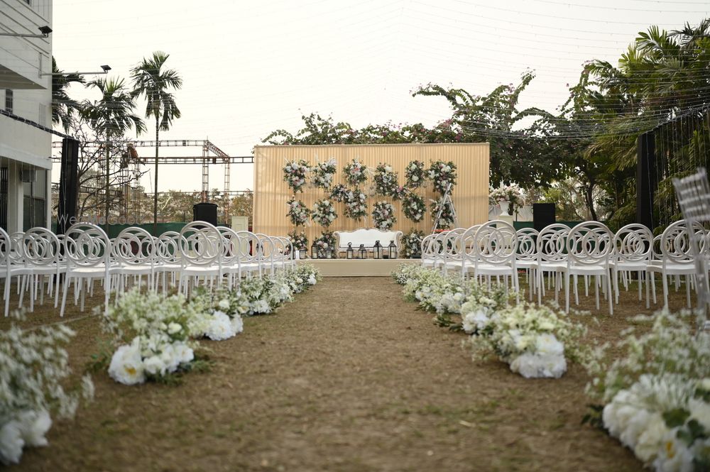 Photo By Event Majors - Wedding Planners