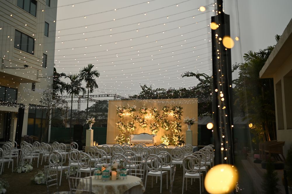 Photo By Event Majors - Wedding Planners