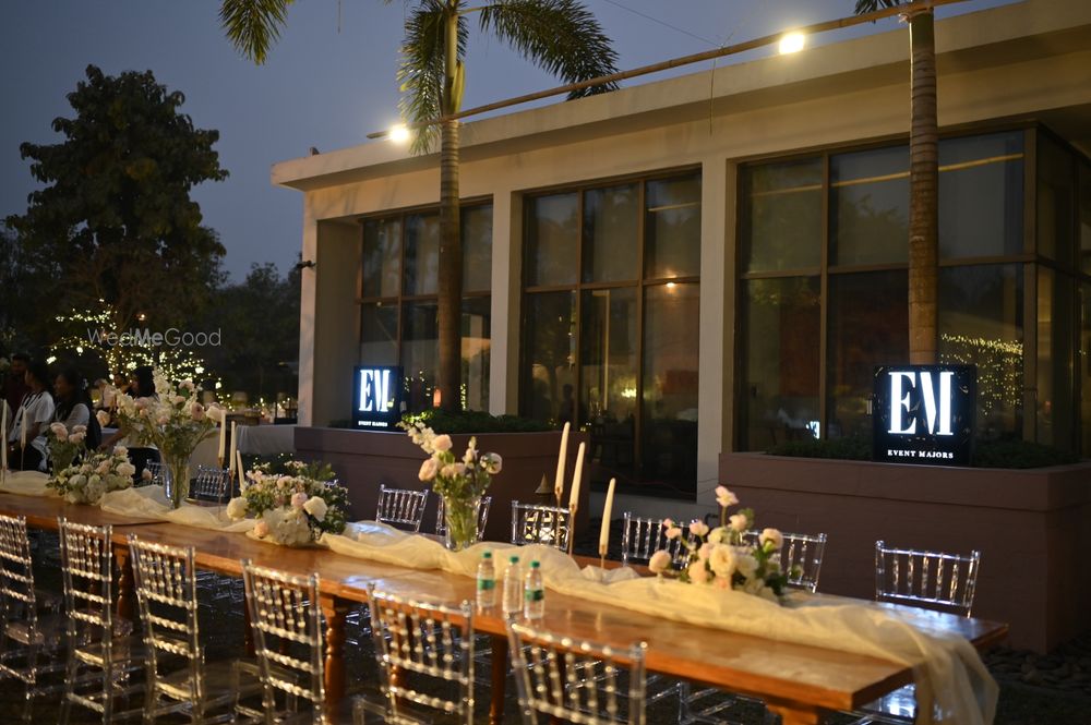 Photo By Event Majors - Wedding Planners