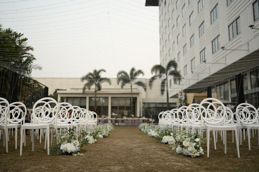 Photo By Event Majors - Wedding Planners