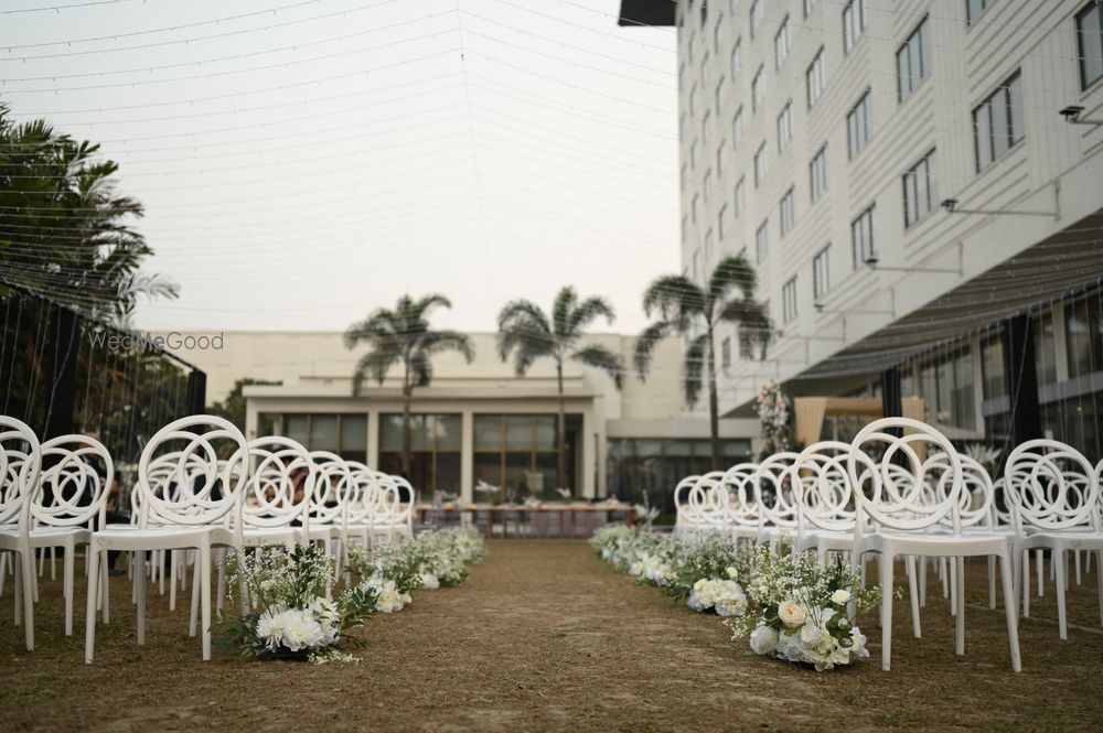 Photo By Event Majors - Wedding Planners