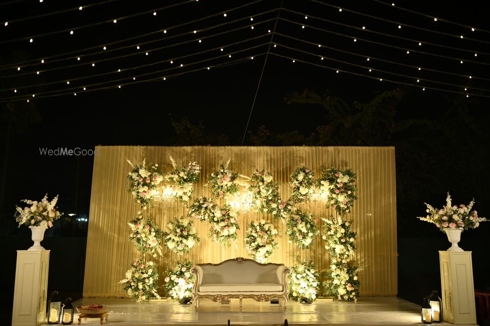 Photo By Event Majors - Wedding Planners