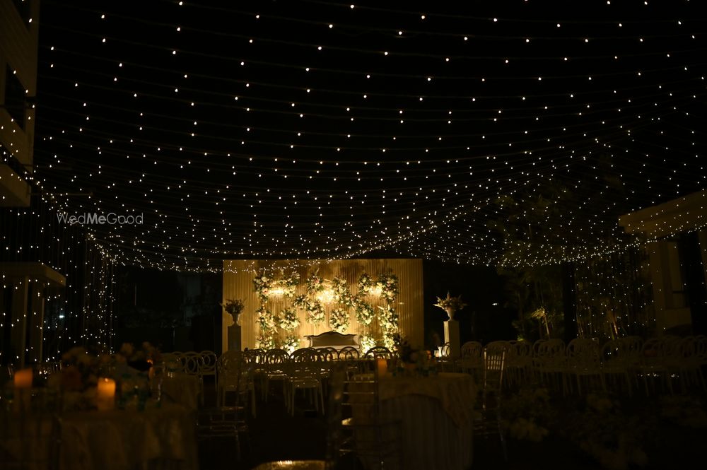 Photo By Event Majors - Wedding Planners