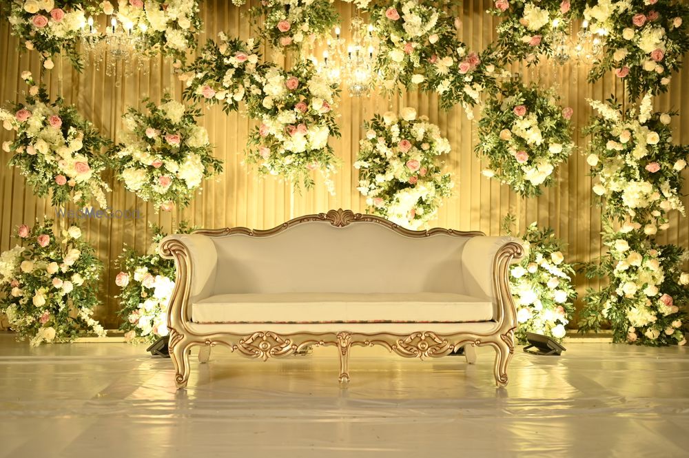 Photo By Event Majors - Wedding Planners