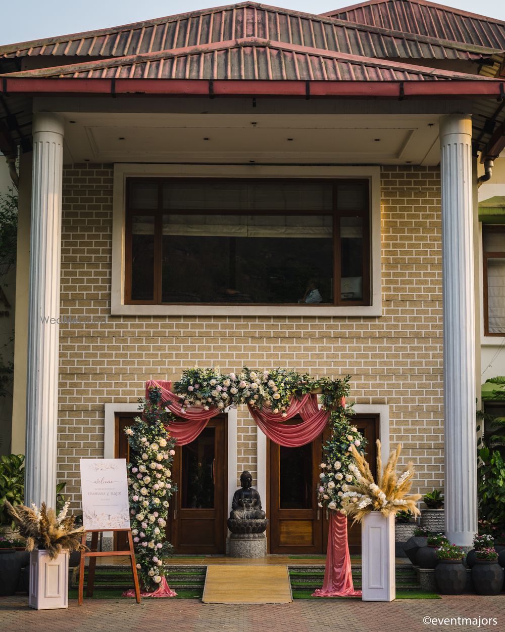 Photo By Event Majors - Wedding Planners