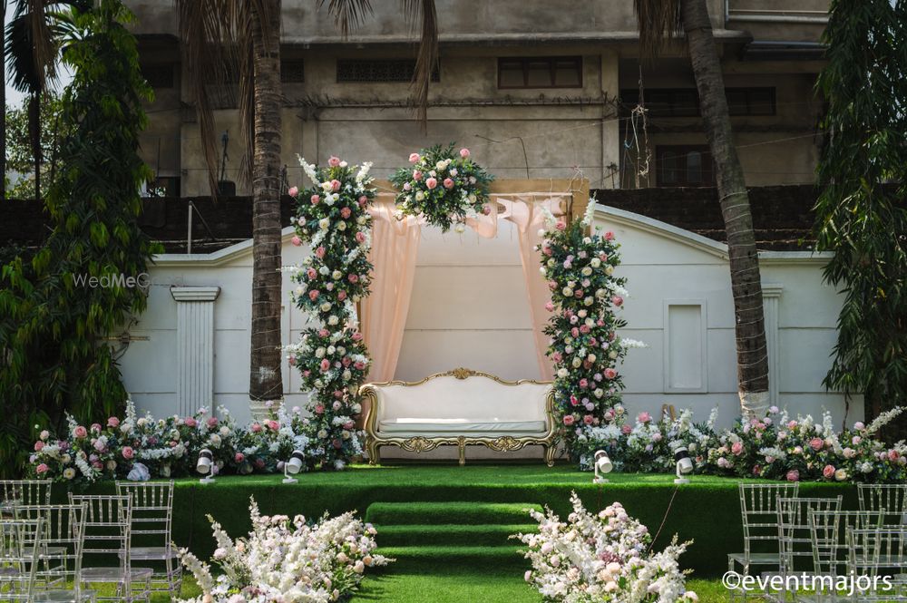 Photo By Event Majors - Wedding Planners