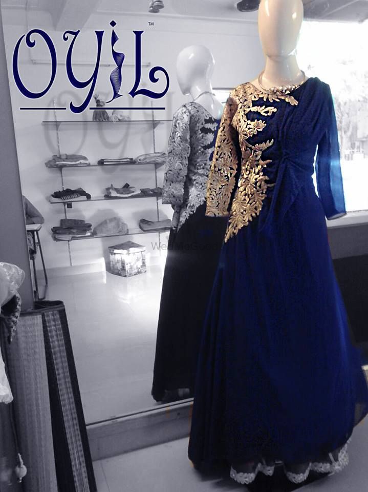 Photo By Oyil Design Studio - Bridal Wear