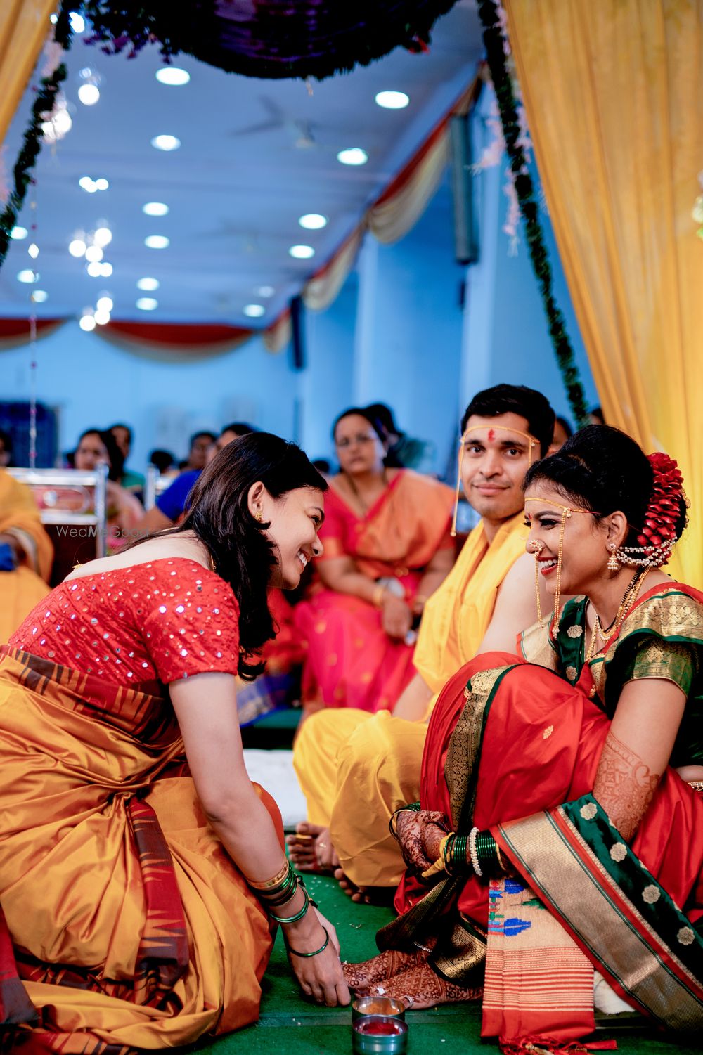 Photo By Gopal Sardeshpande Photography - Photographers