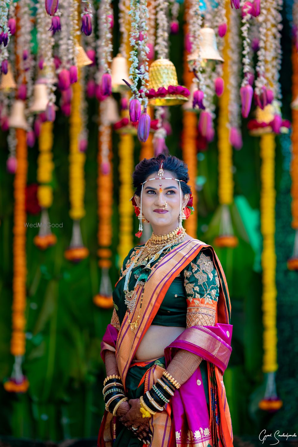 Photo By Gopal Sardeshpande Photography - Photographers