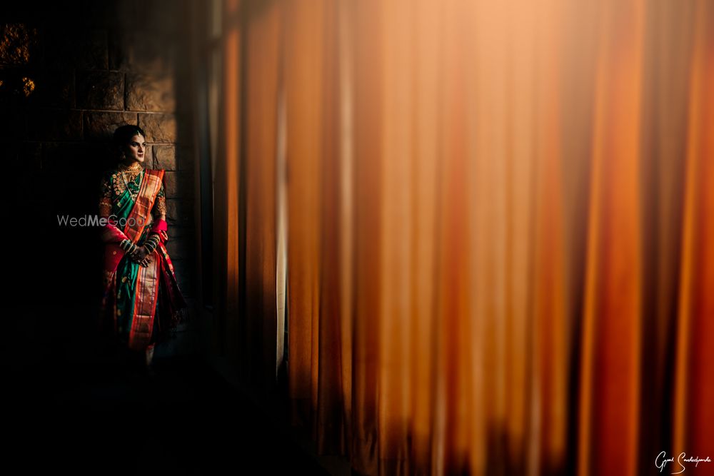 Photo By Gopal Sardeshpande Photography - Photographers