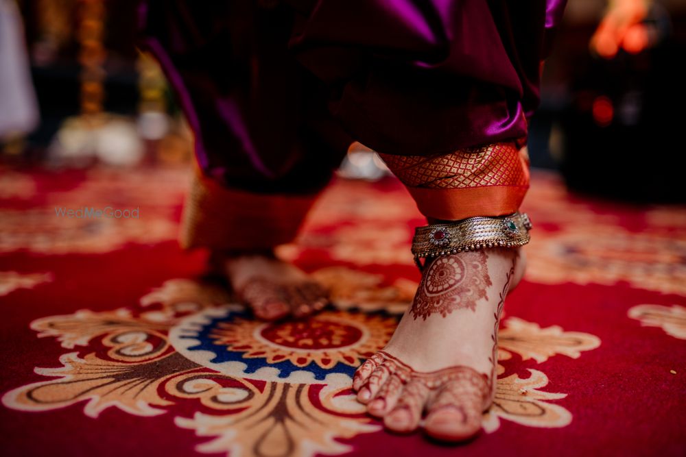 Photo By Gopal Sardeshpande Photography - Photographers