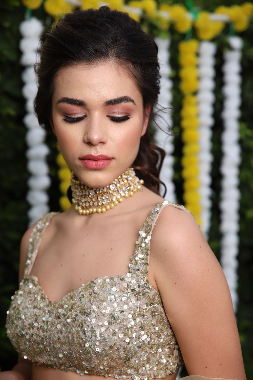 Photo By Kashika Kapur - Bridal Makeup