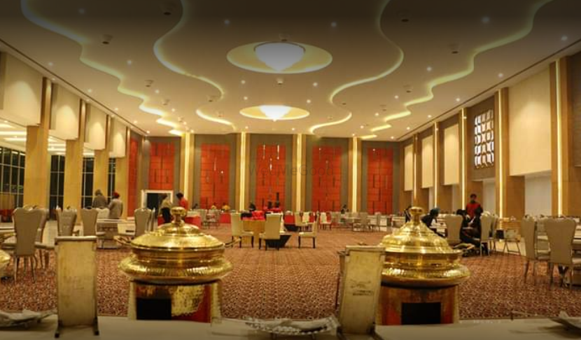 LRC Banquets & Resorts