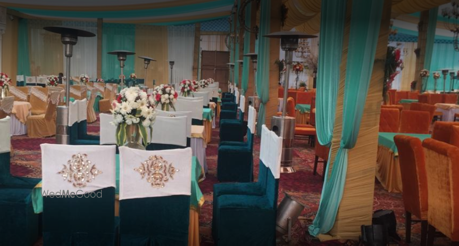 Photo By LRC Banquets & Resorts - Venues