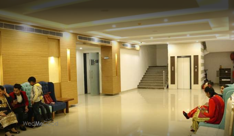 Photo By LRC Banquets & Resorts - Venues