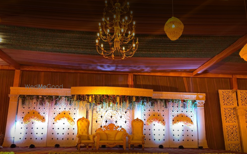 Photo By LRC Banquets & Resorts - Venues