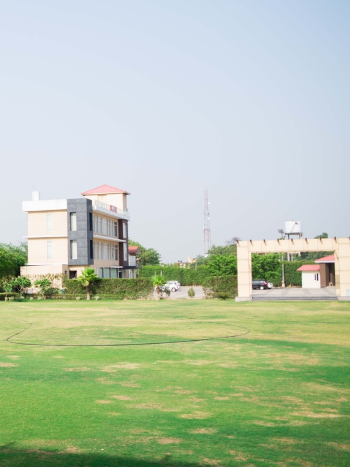 Photo By LRC Banquets & Resorts - Venues