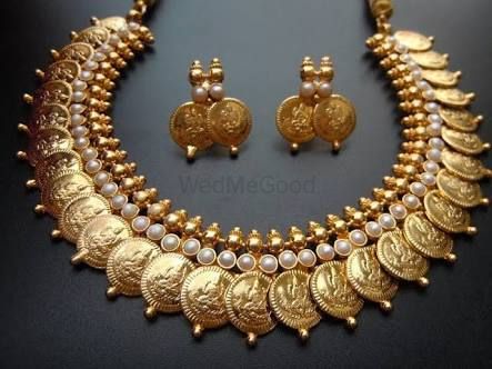 Siddhivinayak Gold 