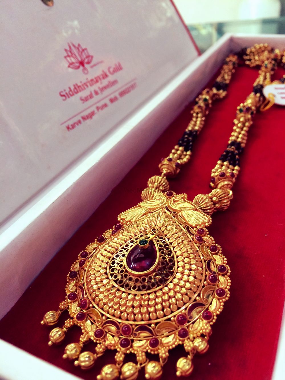 Photo By Siddhivinayak Gold  - Jewellery
