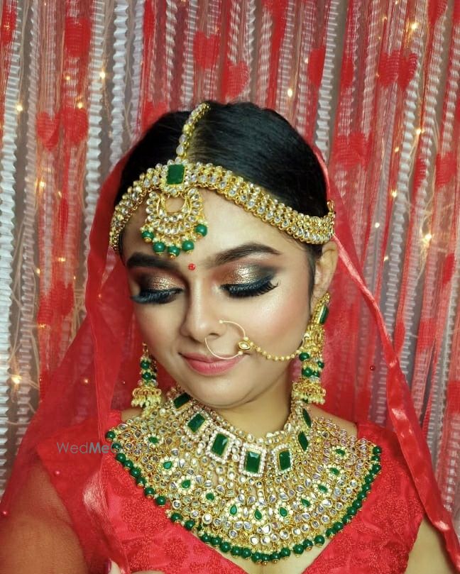 Photo By Makeup by Shivani - Bridal Makeup