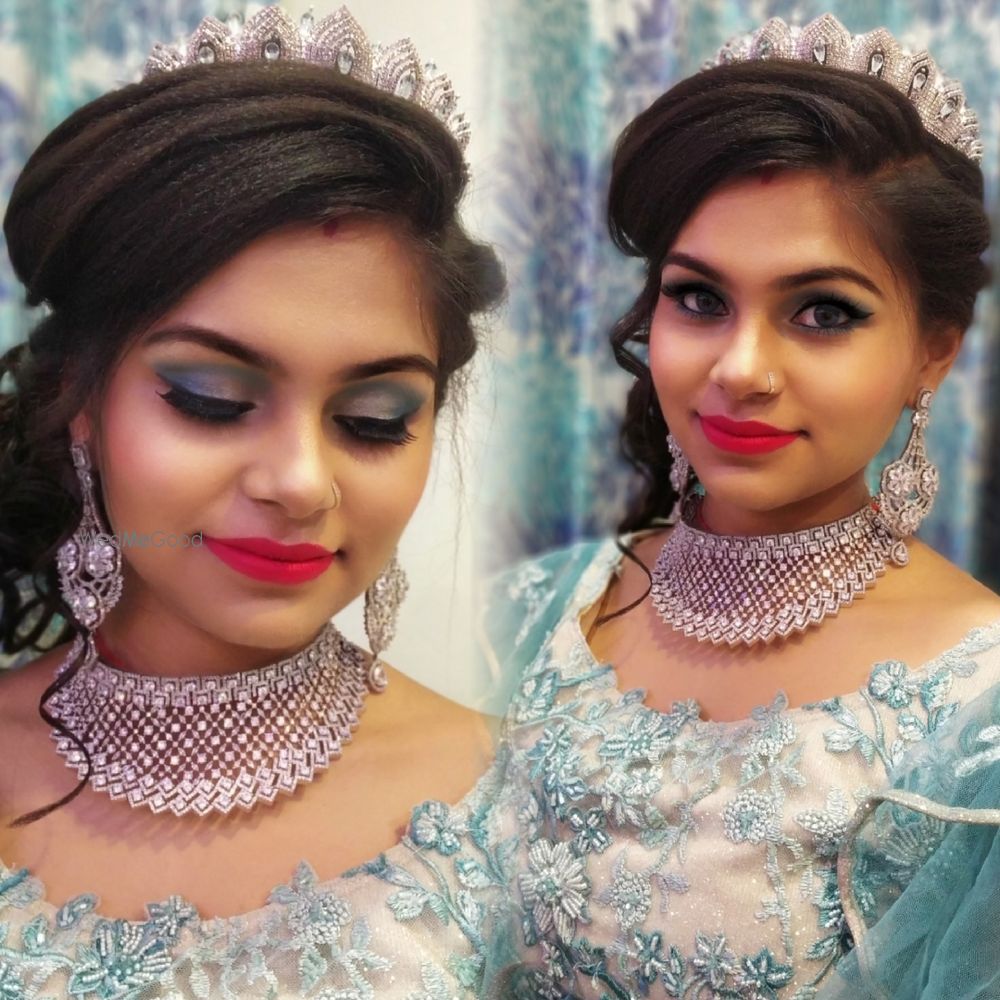 Photo By Makeup by Shivani - Bridal Makeup