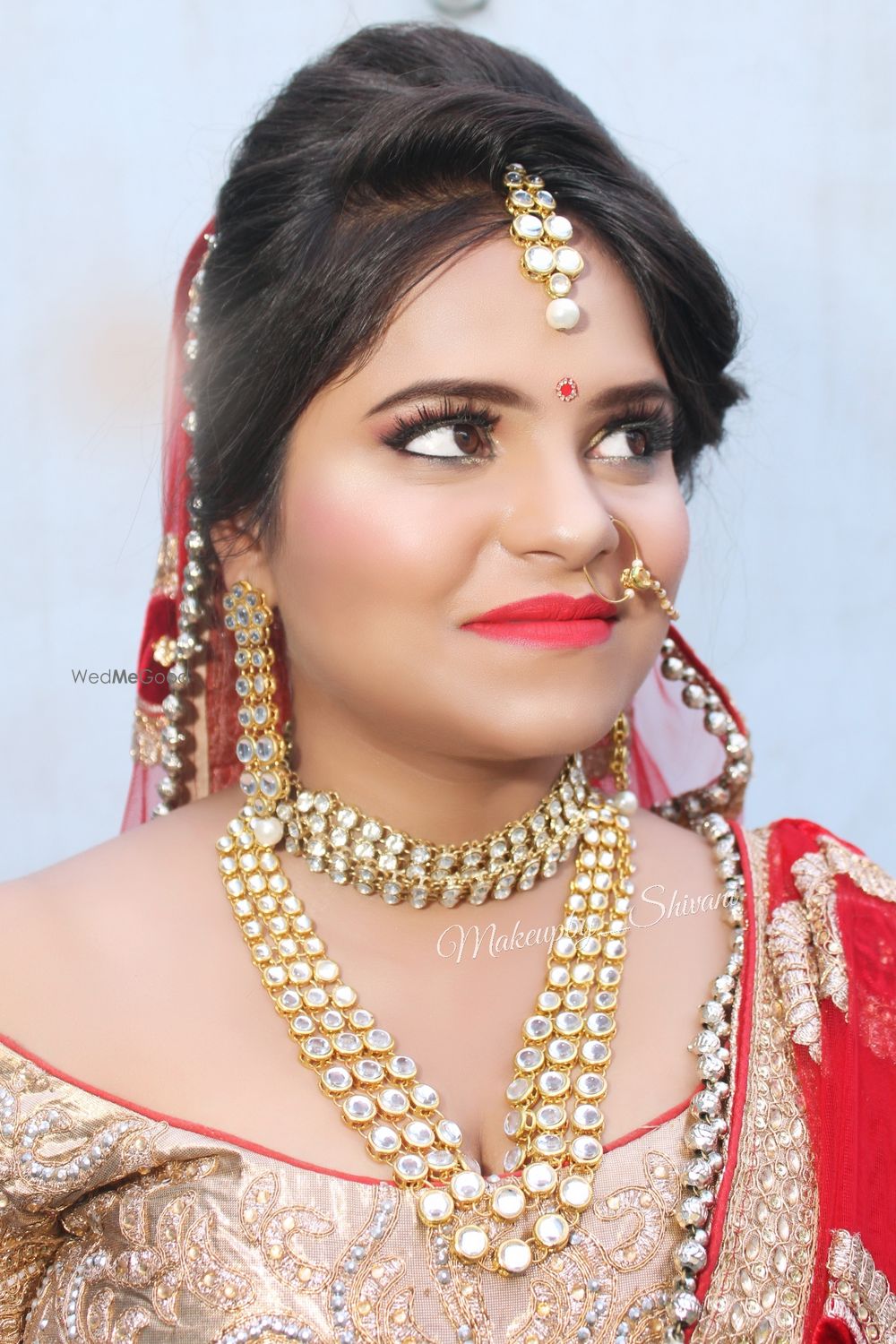 Photo By Makeup by Shivani - Bridal Makeup