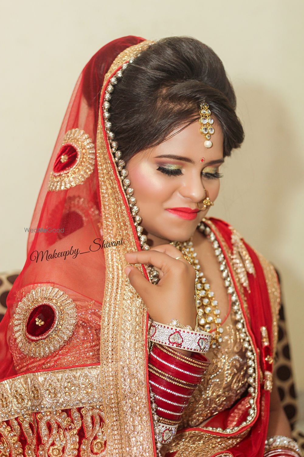 Photo By Makeup by Shivani - Bridal Makeup