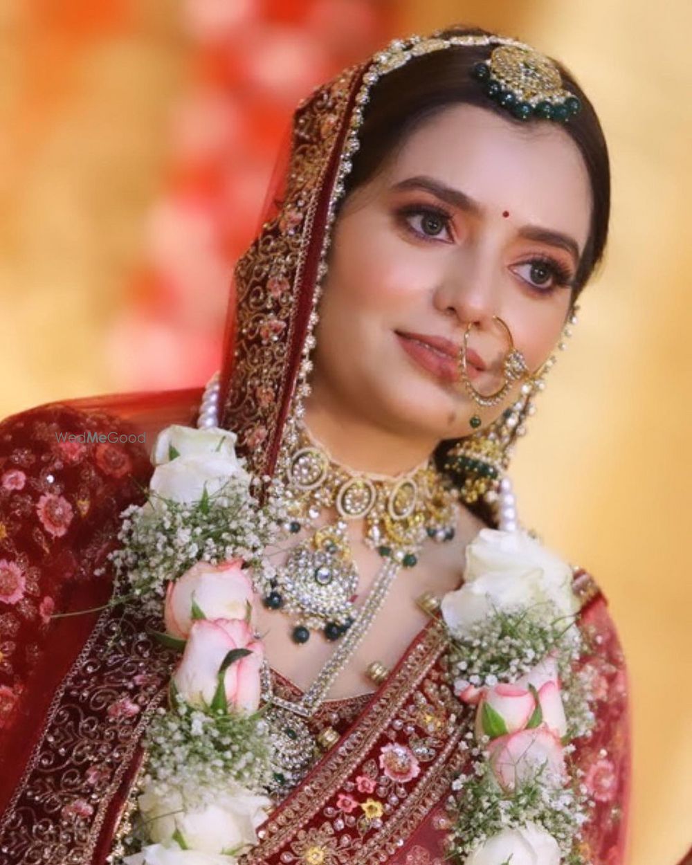 Photo By Geetanjali Makeovers - Bridal Makeup