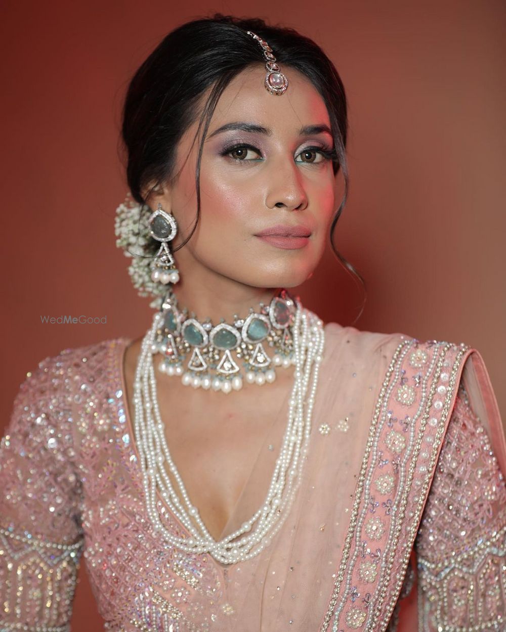 Photo By Geetanjali Makeovers - Bridal Makeup